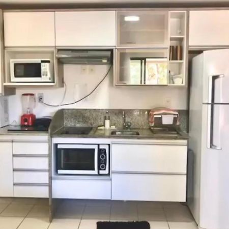 Resort Marulhos Muro Alto Pôrto das Galinhas Eksteriør billede