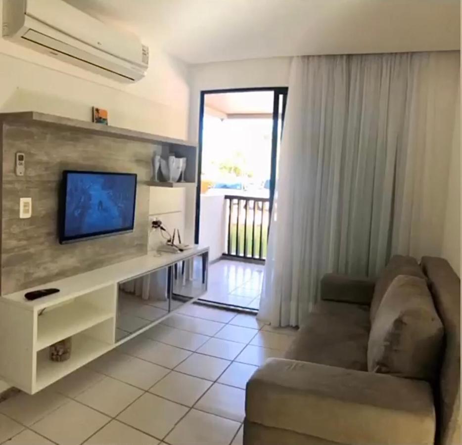 Resort Marulhos Muro Alto Pôrto das Galinhas Eksteriør billede