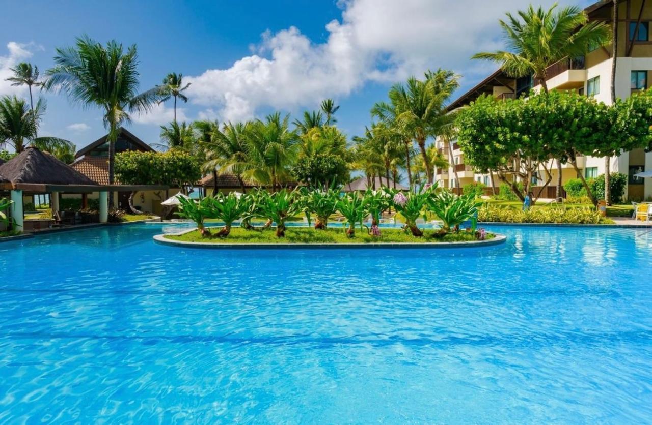 Resort Marulhos Muro Alto Pôrto das Galinhas Eksteriør billede