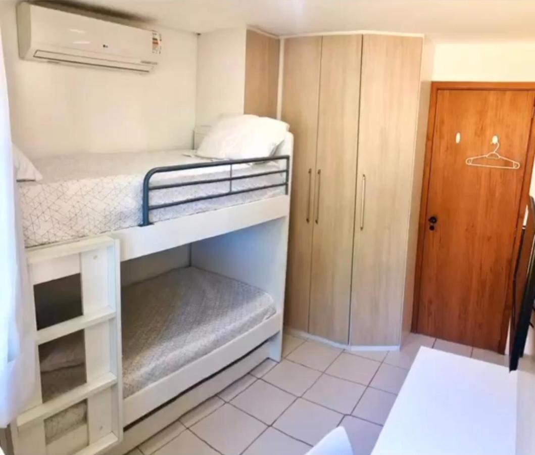 Resort Marulhos Muro Alto Pôrto das Galinhas Eksteriør billede
