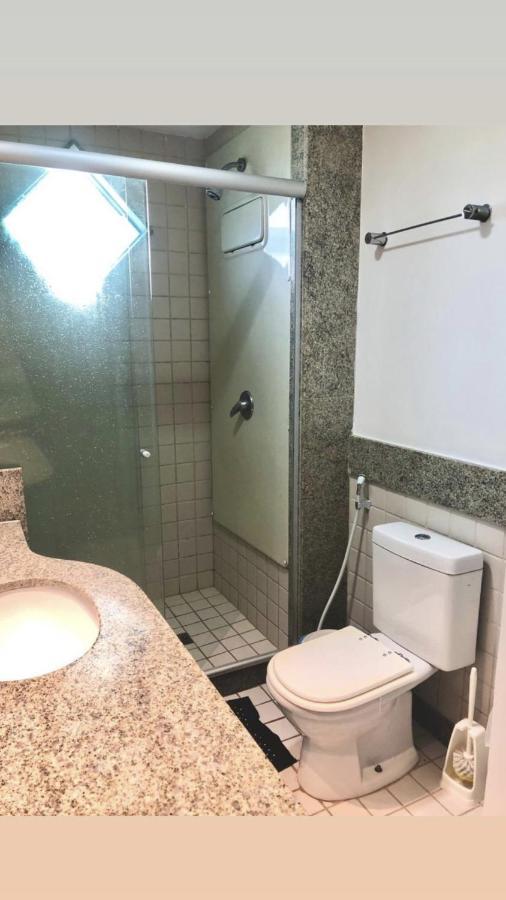 Resort Marulhos Muro Alto Pôrto das Galinhas Eksteriør billede