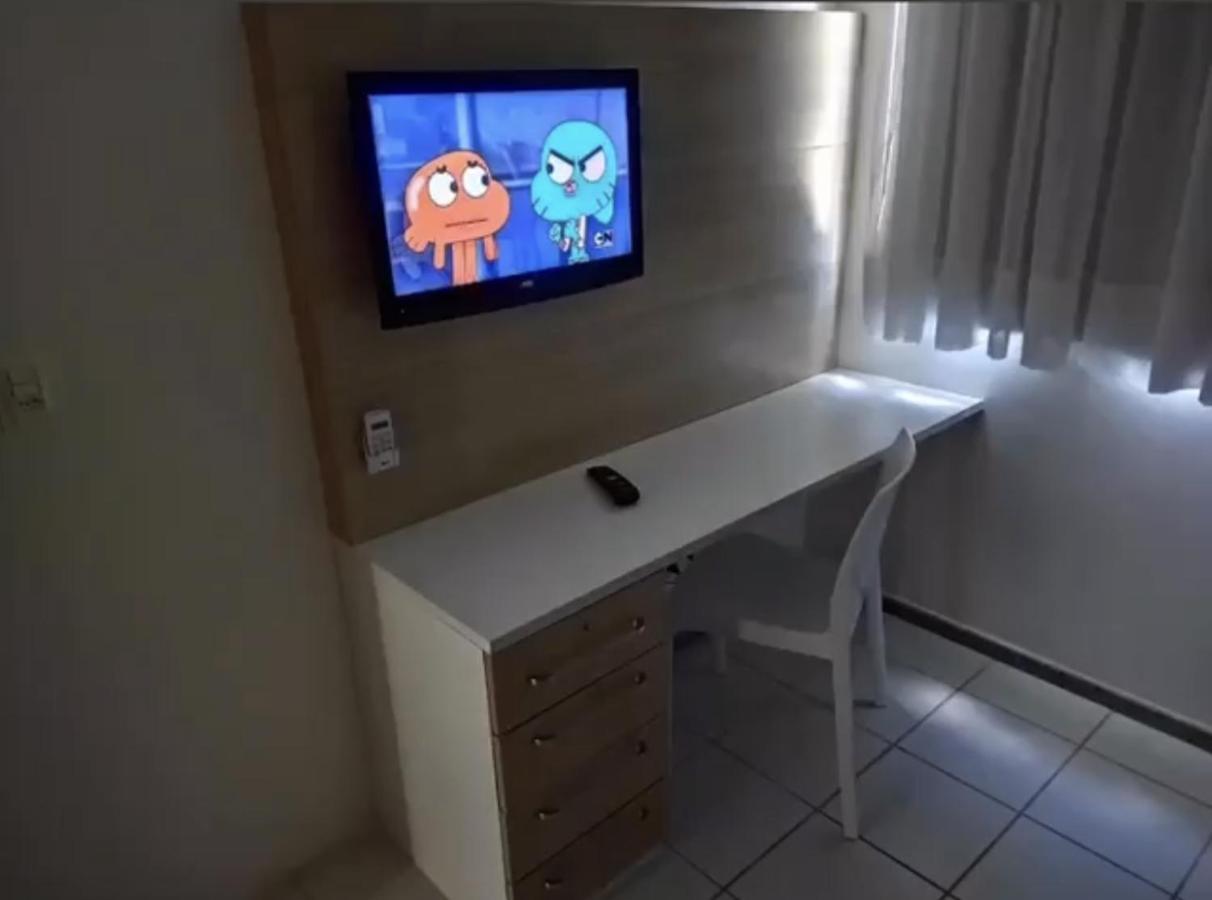 Resort Marulhos Muro Alto Pôrto das Galinhas Eksteriør billede